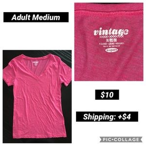Old Navy Vintage Soft T-shirt